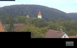 Křivoklát