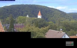 Křivoklát