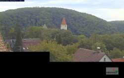 Křivoklát
