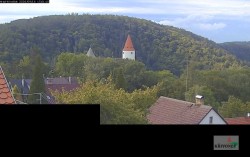 Křivoklát