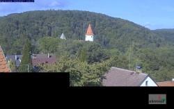 Křivoklát