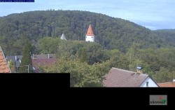 Křivoklát