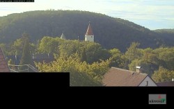 Křivoklát