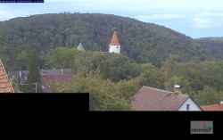 Křivoklát