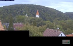 Křivoklát