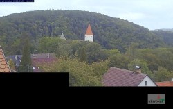 Křivoklát