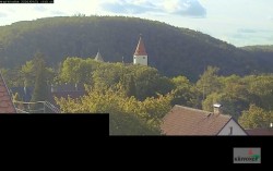 Křivoklát