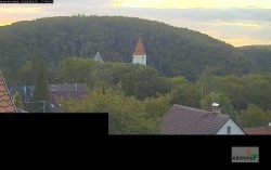 Křivoklát