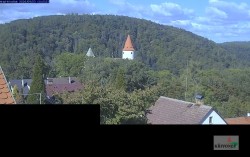 Křivoklát