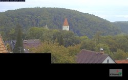 Křivoklát