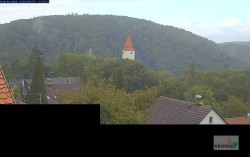 Křivoklát