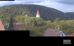 Křivoklát