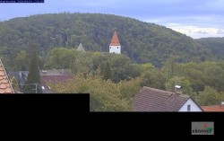 Křivoklát