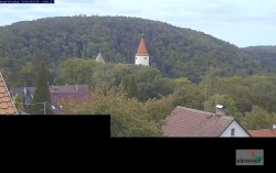 Křivoklát