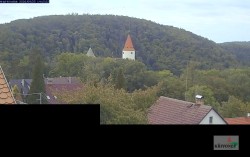 Křivoklát