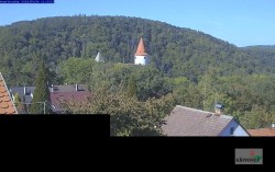Křivoklát