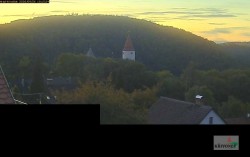 Křivoklát