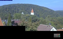Křivoklát