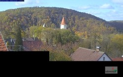 Křivoklát