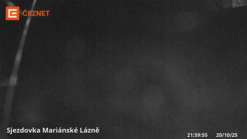 Snímek    20.10.2025 v 22:00