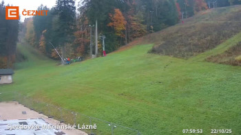 Snímek    22.10.2025 v 08:00
