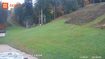 Snímek    26.10.2025 v 11:00