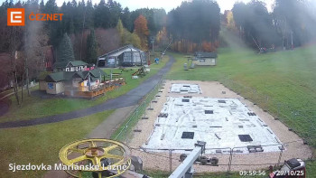 Snímek    29.10.2025 v 10:00