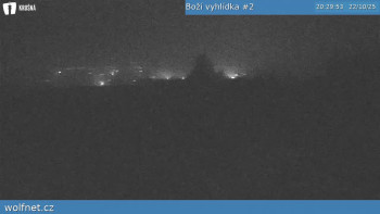Snímek    22.10.2025 v 20:30