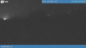 Snímek    25.10.2025 v 21:30