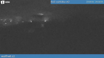 Snímek    25.10.2025 v 23:00