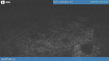 Snímek    26.10.2025 v 19:00