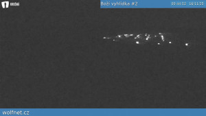 Obec Boží Dar - Boží vyhlídka - 16.11.2025 v 00:45 Obec Boží Dar - Boží vyhlídka - 16.11.2025 v 00:45