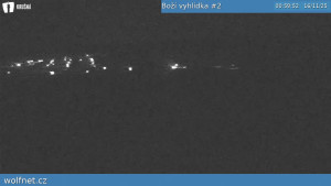 Obec Boží Dar - Boží vyhlídka - 16.11.2025 v 01:00 Obec Boží Dar - Boží vyhlídka - 16.11.2025 v 01:00