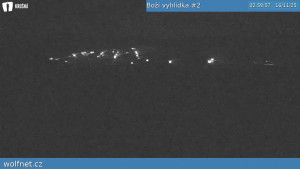 Obec Boží Dar - Boží vyhlídka - 16.11.2025 v 03:00 Obec Boží Dar - Boží vyhlídka - 16.11.2025 v 03:00