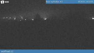 Obec Boží Dar - Boží vyhlídka - 16.11.2025 v 05:30 Obec Boží Dar - Boží vyhlídka - 16.11.2025 v 05:30