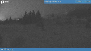 Obec Boží Dar - Boží vyhlídka - 18.11.2025 v 00:00 Obec Boží Dar - Boží vyhlídka - 18.11.2025 v 00:00