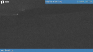 Obec Boží Dar - Boží vyhlídka - 18.11.2025 v 04:00 Obec Boží Dar - Boží vyhlídka - 18.11.2025 v 04:00