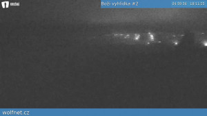 Obec Boží Dar - Boží vyhlídka - 18.11.2025 v 05:00 Obec Boží Dar - Boží vyhlídka - 18.11.2025 v 05:00