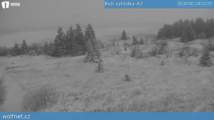 Obec Boží Dar - Boží vyhlídka - 18.11.2025 v 07:00 Obec Boží Dar - Boží vyhlídka - 18.11.2025 v 07:00