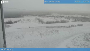 Obec Boží Dar - Boží vyhlídka - 18.11.2025 v 08:00 Obec Boží Dar - Boží vyhlídka - 18.11.2025 v 08:00