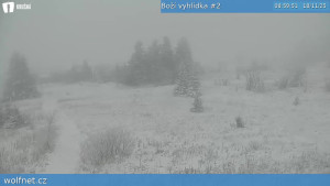 Obec Boží Dar - Boží vyhlídka - 18.11.2025 v 09:00 Obec Boží Dar - Boží vyhlídka - 18.11.2025 v 09:00