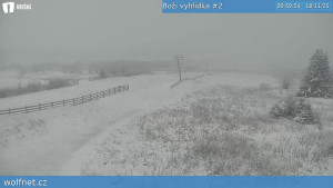 Obec Boží Dar - Boží vyhlídka - 18.11.2025 v 10:00 Obec Boží Dar - Boží vyhlídka - 18.11.2025 v 10:00