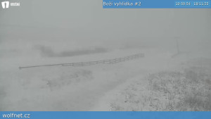 Obec Boží Dar - Boží vyhlídka - 18.11.2025 v 11:00 Obec Boží Dar - Boží vyhlídka - 18.11.2025 v 11:00