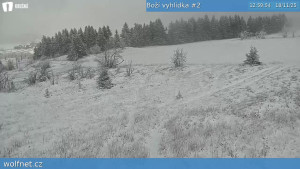 Obec Boží Dar - Boží vyhlídka - 18.11.2025 v 13:00 Obec Boží Dar - Boží vyhlídka - 18.11.2025 v 13:00