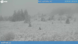 Obec Boží Dar - Boží vyhlídka - 18.11.2025 v 15:00 Obec Boží Dar - Boží vyhlídka - 18.11.2025 v 15:00