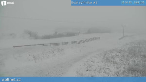 Obec Boží Dar - Boží vyhlídka - 18.11.2025 v 16:00 Obec Boží Dar - Boží vyhlídka - 18.11.2025 v 16:00