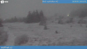 Obec Boží Dar - Boží vyhlídka - 18.11.2025 v 17:00 Obec Boží Dar - Boží vyhlídka - 18.11.2025 v 17:00