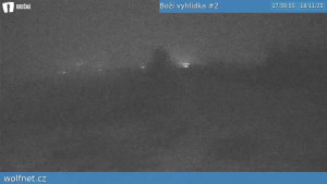 Obec Boží Dar - Boží vyhlídka - 18.11.2025 v 18:00 Obec Boží Dar - Boží vyhlídka - 18.11.2025 v 18:00