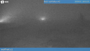 Obec Boží Dar - Boží vyhlídka - 18.11.2025 v 20:00 Obec Boží Dar - Boží vyhlídka - 18.11.2025 v 20:00