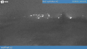 Obec Boží Dar - Boží vyhlídka - 18.11.2025 v 22:00 Obec Boží Dar - Boží vyhlídka - 18.11.2025 v 22:00